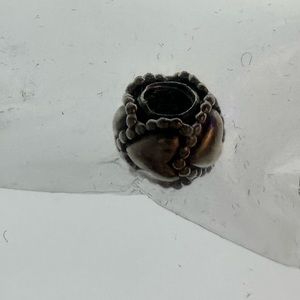 Pandora Heart Charm